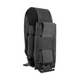 Tasmanian Tiger - Porta Granate/Flashbang da 40mm - Black
